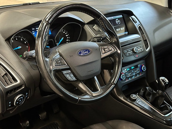 Ford Focus 6 of 20