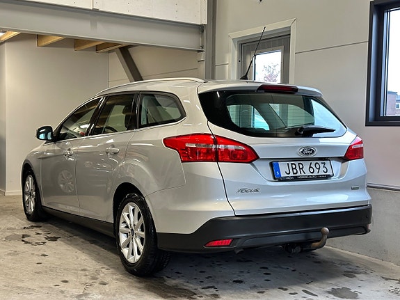 Ford Focus 4 of 20