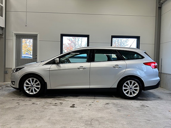Ford Focus 3 of 20