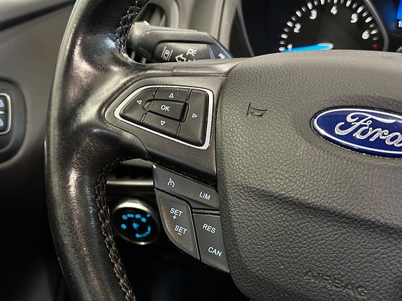 Ford Focus 14 of 20