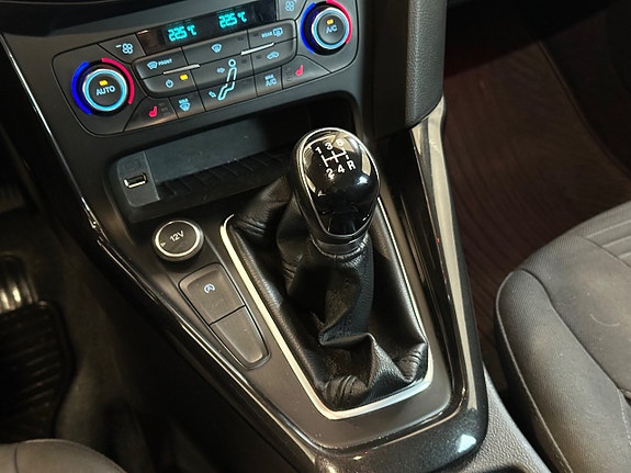 Ford Focus 15 of 20