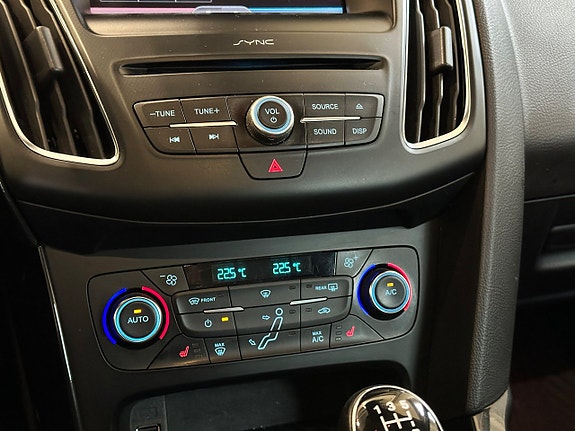 Ford Focus 13 of 20