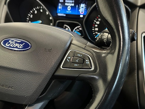 Ford Focus 12 of 20