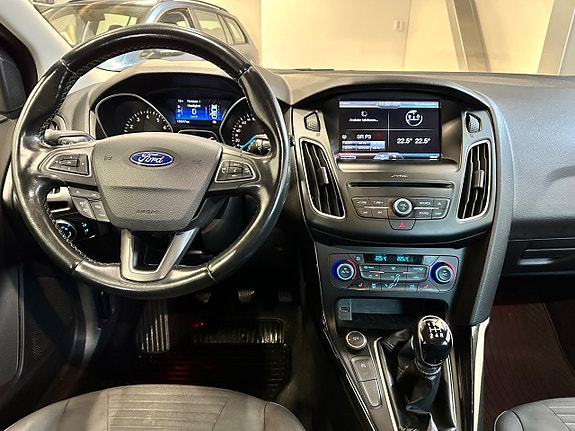 Ford Focus 11 of 20