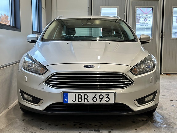 Ford Focus 2 of 20