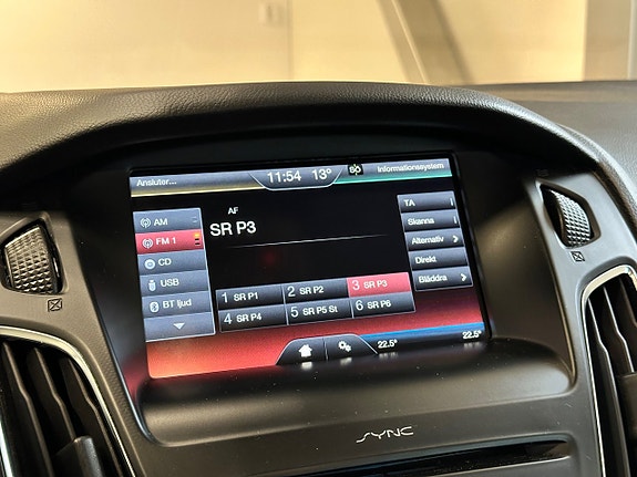 Ford Focus 18 of 20