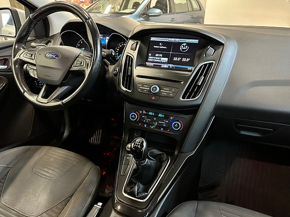 Ford Focus 10 of 20