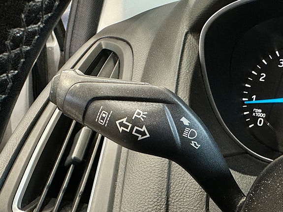 Ford Focus 20 of 20