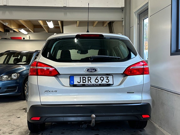 Ford Focus 5 of 20