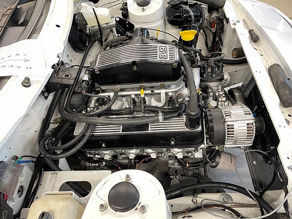 Triumph TR7 4 of 4