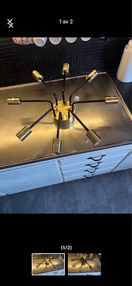 Product image 1 of 2