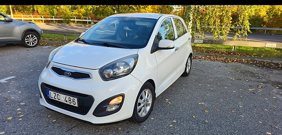 Kia Unknown