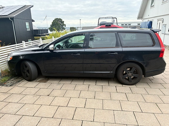 Volvo Unknown