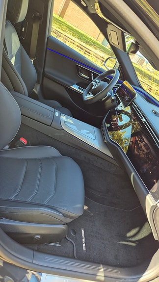 Mercedes-Benz E 220 d 11 of 13