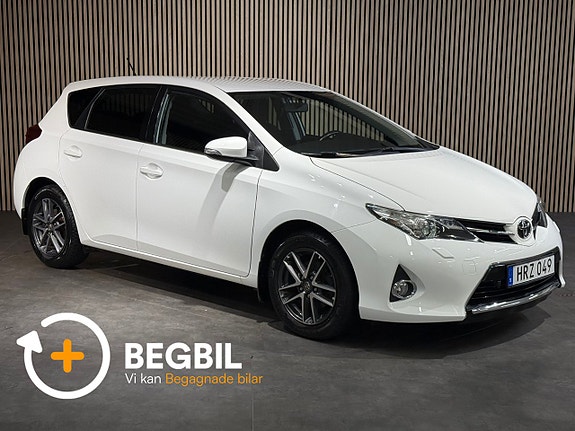 Toyota Unknown