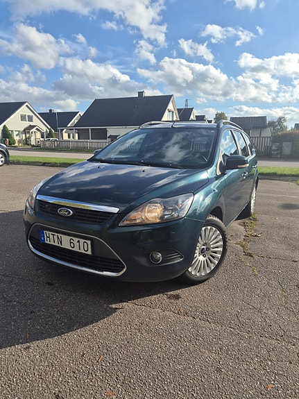Ford Unknown