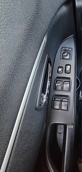 Mitsubishi ASX 9 of 14
