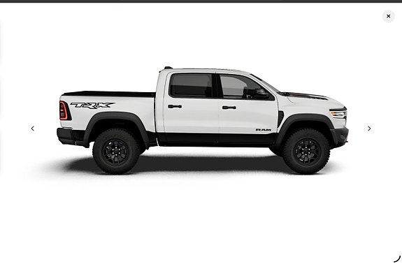 Dodge RAM 2 of 6
