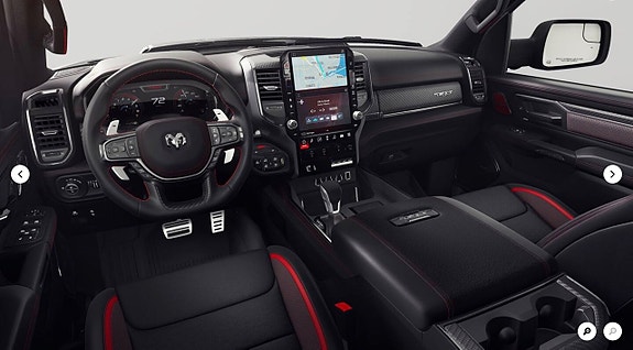 Dodge RAM 4 of 6