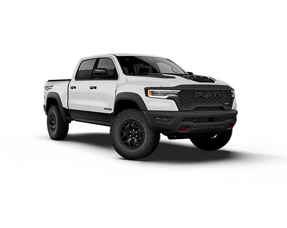 Dodge Unknown