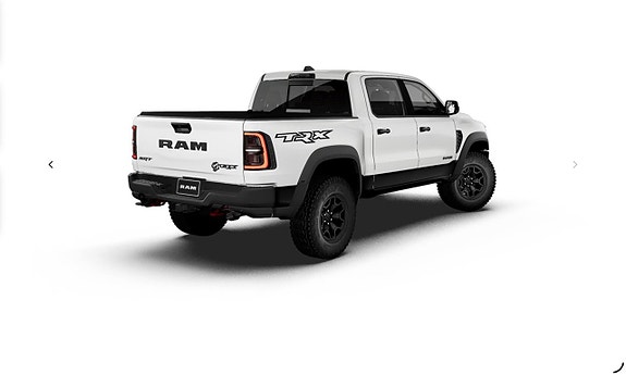 Dodge RAM 3 of 6