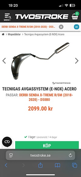 Product image 1 of 5