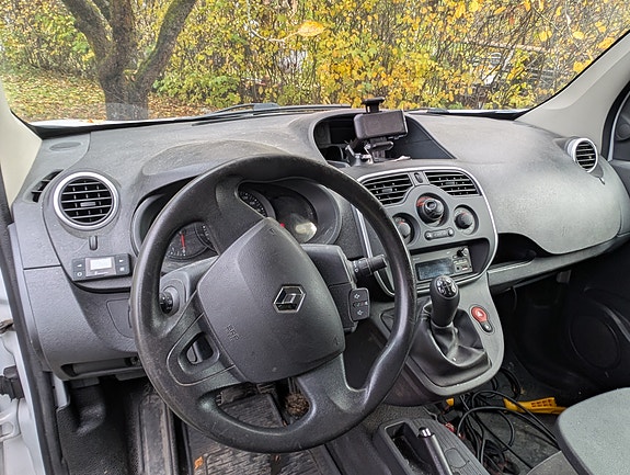Renault Kangoo Express Maxi 3 of 4