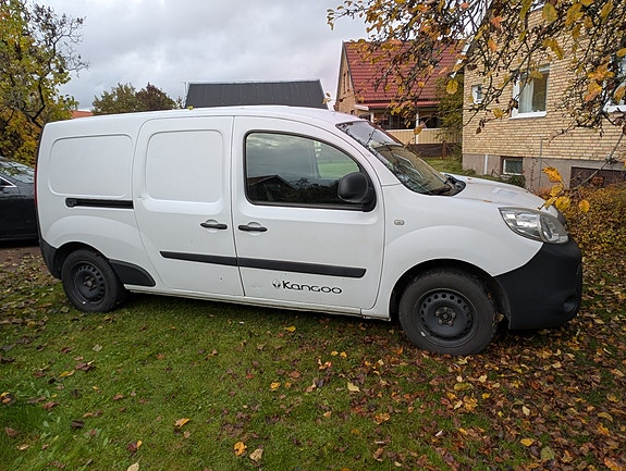 Renault Kangoo Express Maxi