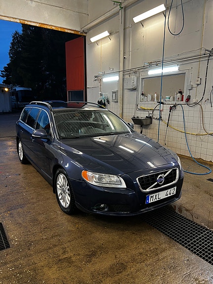 Volvo Unknown