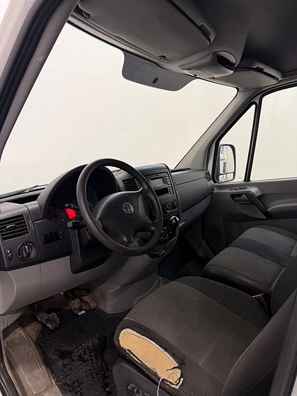 Volkswagen Crafter 35 9 of 12