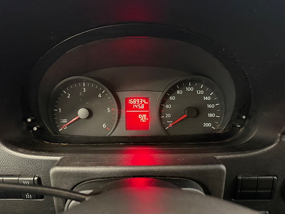 Volkswagen Crafter 35 10 of 12