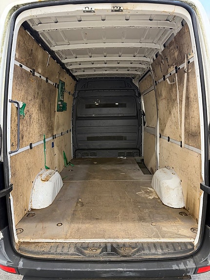 Volkswagen Crafter 35 7 of 12