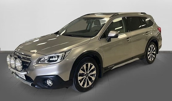 Subaru Unknown