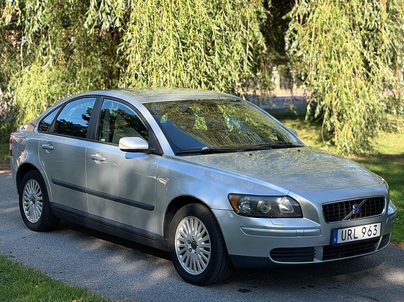 Volvo Unknown