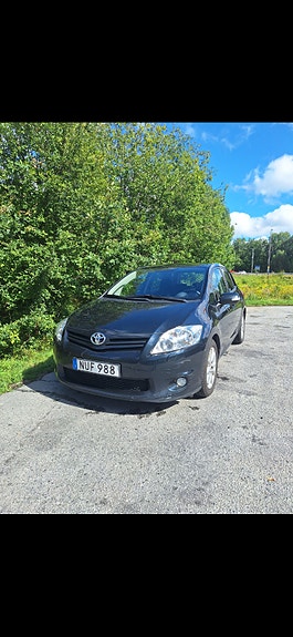 Toyota Unknown