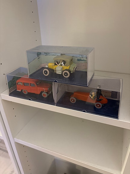 Product image 1 of 5