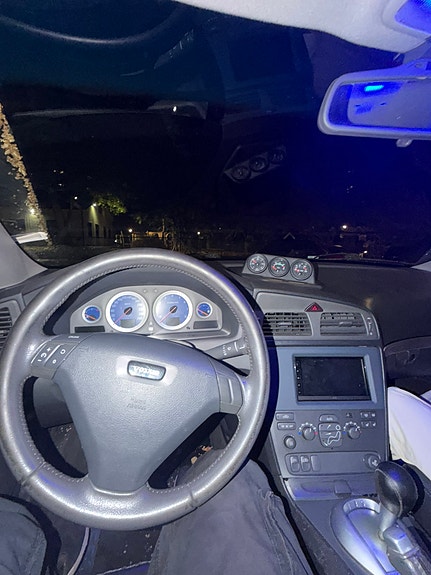 Volvo S60 3 of 5