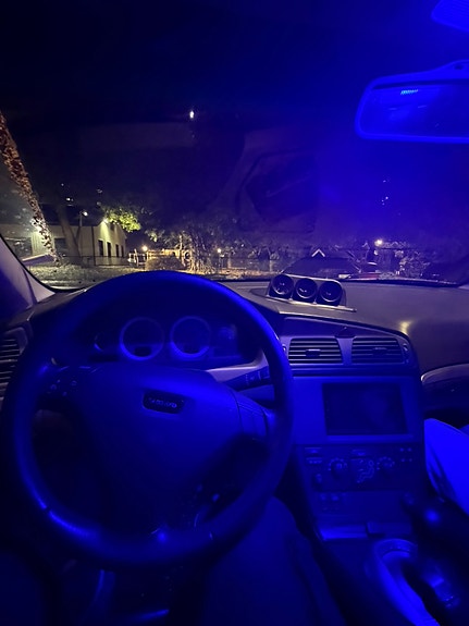 Volvo S60 5 of 5