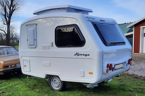 Övriga Hjovagn R ET 3 of 13
