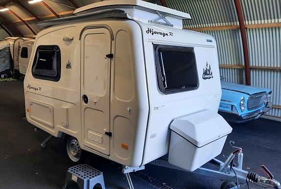 Övriga Hjovagn R ET 7 of 13