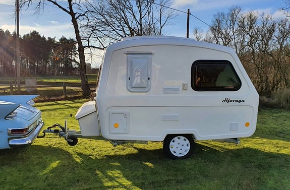 Övriga Hjovagn R ET 4 of 13