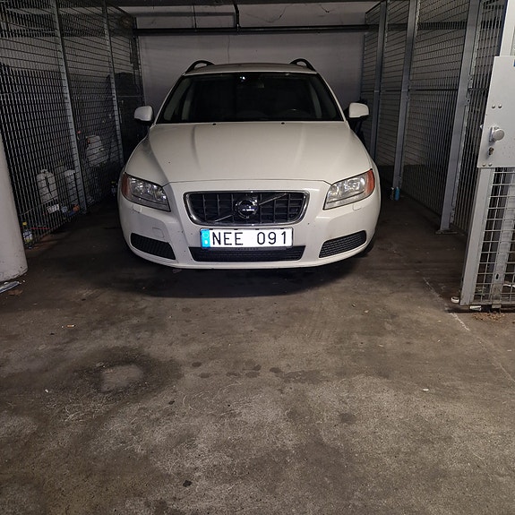 Volvo Unknown