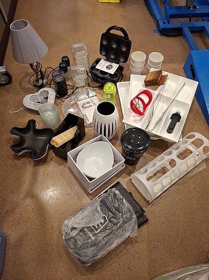 Product image 1 of 5