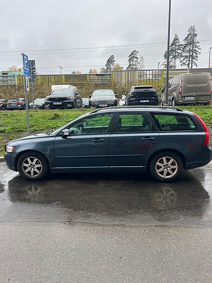 Volvo Unknown