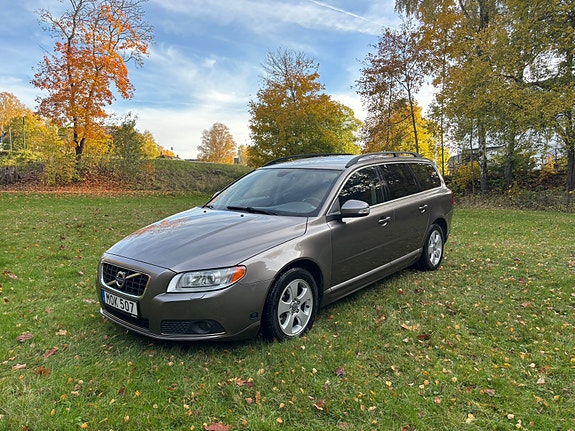 Volvo Unknown