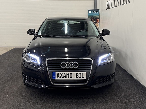 Audi A3 2 of 14