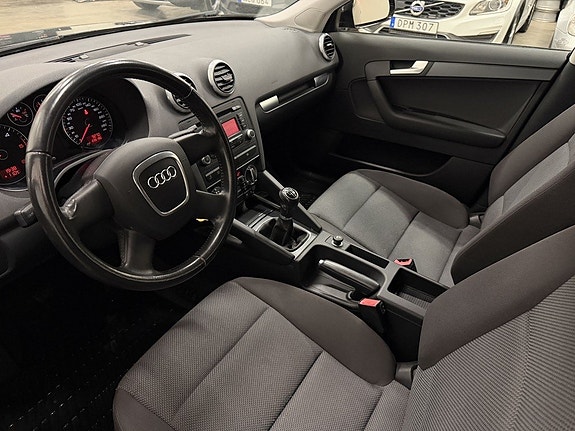 Audi A3 9 of 14