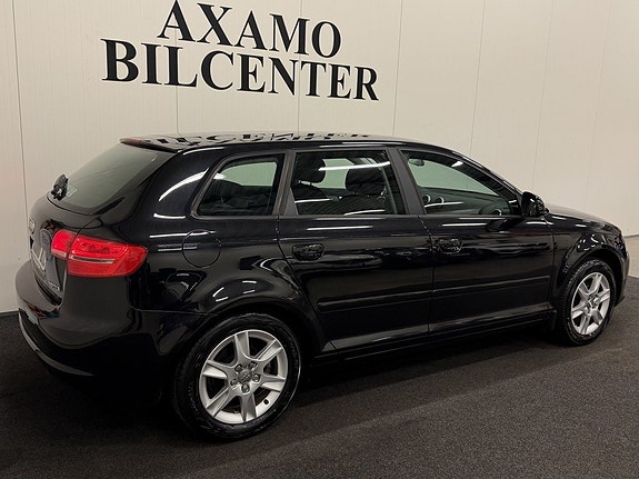 Audi A3 6 of 14