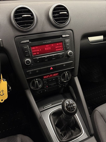 Audi A3 12 of 14