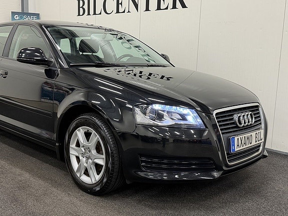 Audi A3 3 of 14